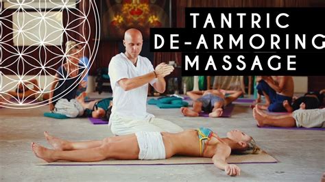 Tantric massage Erotic massage Rechytsa